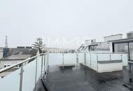 Wiener Rose - Dachgeschoß Highlight 4 Zimmer Erstbezug