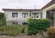 Reihenendhaus mit Garage in Heidenreichstein