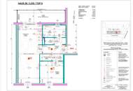 großzügige 2-Zimmer Wohnung mit 15m² Loggia in St. Pölten!