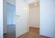 „ein viertel grün“ in Wiener Neustadt - traumhafte 3-Zimmer-Wohnung im 3.OG mit Balkon – Erstbezug!