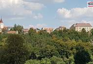 Wohnung mit Ausblick