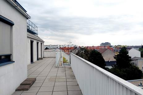 3-Zimmer-Wohnung mit großzügiger Terrasse über 50 m² in 1220 Wien – Hans-Steger-Gasse 6, Wohnung-miete, 1.219,44,€, 1220 Wien 22., Donaustadt