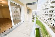 ## WOHNERLEBNIS LIESING - 2 ZIMMER - UNBEFRISTET - TOP 24 ##