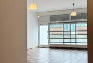 Vermiete Geschäftslokal beim Salzburger Hauptbahnhof ca. 76m²