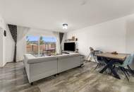 Modernes Reihenhaus mit Garten in Ungerdorf