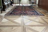 Villa Kinsky - ein Juwel vergangener Zeit