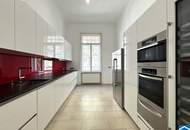 Wohnen am Belvedere – Exklusiver 4-Zimmer Altbautraum in 1040 Wien