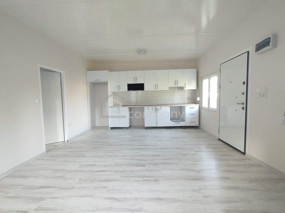 Mobilheim zu verkaufen – Erholung pur in bester Lage