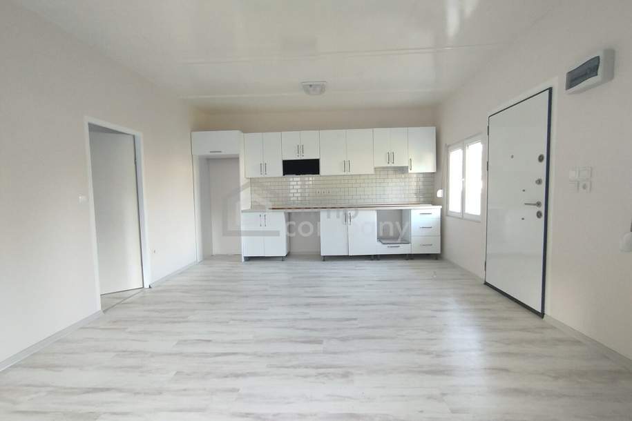 Mobilheim zu verkaufen – Erholung pur in bester Lage, Haus-kauf, 59.900,€, 7082 Eisenstadt-Umgebung