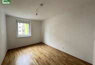 Innenhof-Wohnung im Markhof mit großem Balkon nahe S-Bahn und Schwechat Zentrum! GEMEINSCHAFTLICHE DACHTERRASSE!