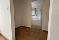 Sonnige 2-Zimmer Wohnung mit zwei Terrassen (Parkplatz inkl.)