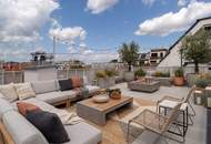 EXKLUSIVES PENTHOUSE ++ mit DACHTERRASSE