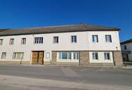 Großzügiges Mehrfamilienhaus mit viel Potenzial