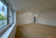 PREMIUM AUSSTATTUNG! 3-ZIMMER-EIGENTUMSWOHNUNG IN ZENTRUMSLAGE. PROVISIONSFREI für den Käufer.