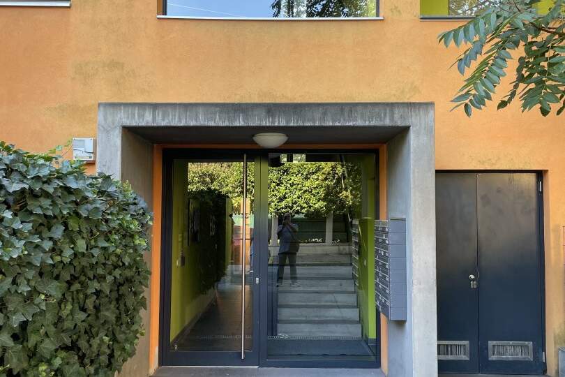 Elegante, neue 2 Zimmerwohnung mit grossartigem Balkon und Grünblick, Wohnung-miete, 1.350,00,€, 1130 Wien 13., Hietzing