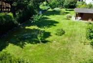 Viereckige Baugrundstück in Trausdorf an der Wulka – Ihr Eigenheim wartet!