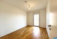 2-Zimmerwohnung mit Balkon! Wohnen auf der Sonnenseite Wiens direkt am Rosenhügel