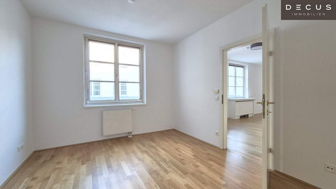 * PERFEKT FÜR PAARE * HOCHWERTIGE AUSSTATTUNG * EXKLUSIVE LAGE * PRESTIGE BEI DER OPER