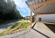 Neuwertiger Bungalow in Grafendorf – bezugsfertig, Siedlungsrandlage & gute Anbindung
