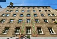 Leben in 1030 Wien - Kern-Sanierte WOHNUNG mit 58 m²