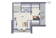 Einfamilienhaus in Petersbergen - 1.500 m² - WA 0.2 - 0.4