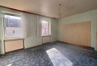 Charmanter Dreikant Hof mit Potenzial!