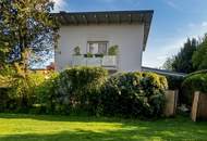 Modernes Haus auf Pachtgrund zum ganzjährig Wohnen