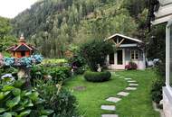 Elegante Altbau-Eigentumswohnung im Herzen des Mölltales