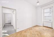 1160 Wien Helle 3-Zimmer-Altbauwohnung mit Lift in zentraler Lage von Ottakring nahe U3