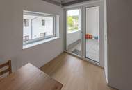 Modernes Wohnen im historischen "Herrenhaus" TOP 7 mit Loggia