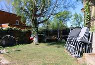 "Erste Reihe Alte Donau''