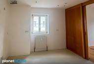 Außergewöhnliche Dachgeschossmaisonette im begehrten Stadtteil St. Nikolaus.