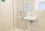 LEO 131 - Sonnige 2-Zimmer-Wohnung mit Weitblick-Balkon und hochwertiger Ausstattung! Nahe S-Bahn und mit Anbindung nach Floridsdorf