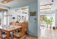 Familienhaus mit Platz für alle: Hobbyräume, Werkstatt, Garage und großer Garten in ruhiger Wohnlage! Jetzt zugreifen!