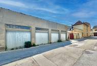 Zinshaus mit viel Potential I 8 Garagen I 4 Wohneinheiten I zentrale Lage I 5 Gehminuten zum Rathausplatz I