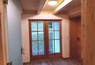 2-Zimmer-Neubauwohnung (Erstbezug) in Kaisers / Lechtal – für naturbewusste Langzeitmieter