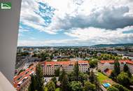 Urbaner Wohntraum über den Dächern von Graz – Sichern Sie sich Ihre Erstbezugswohnung mit Weitblick