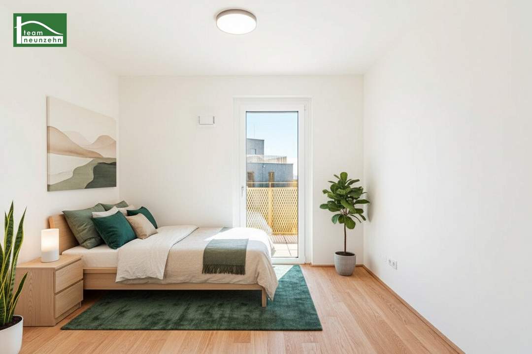 Hirschfeld - Zukunftorientiertes Investment in Nachhaltigkeit &amp; Qualität