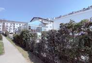 Charmante Garconniere mit Balkon in ruhiger Lage im 19. Bezirk!