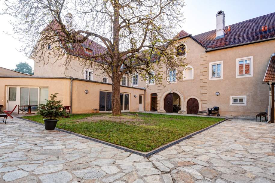 Anlagemöglichkeit in Mautern an der Donau? Hier sind Sie richtig !, Wohnung-kauf, 189.816,€, 3512 Krems(Land)