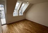 Wohnen mit Mehrwert – 2 Zimmer, Terrasse & Balkon zum Entspannen in zentraler Lage