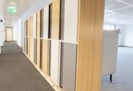 Büroflächen im Space2move zu Mieten