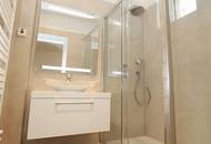 Kompakt, modern, zentral – Wohnen in guter Lage im 3. Bezirk