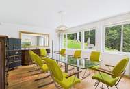 Privates Hideaway: Stilvolles Anwesen in einzigartiger Alleinlage