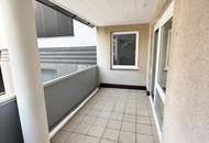 Hietzing - begehrte Wohngegend: sanierte 2-Zimmerwohnung mit Loggia in Ober-Sankt-Veit!