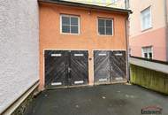 UNBEFRISTET - Garage als Lager in der Elisabethstraße