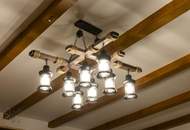 AUSSERGEWÖHNLICH - Traumhaus in Kirchberg am Wagram – Ruhe, Privatsphäre und Luxus vereint