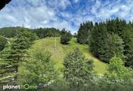 Gemütliche 2-Zimmer-Wohnung mit Blick auf die Bischofsmütze