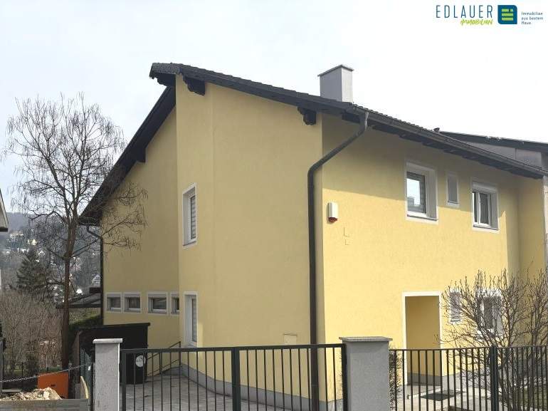 Modernes Wohnhaus in ruhiger, exklusiver Lage!