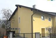 Modernes Wohnhaus in ruhiger, exklusiver Lage!